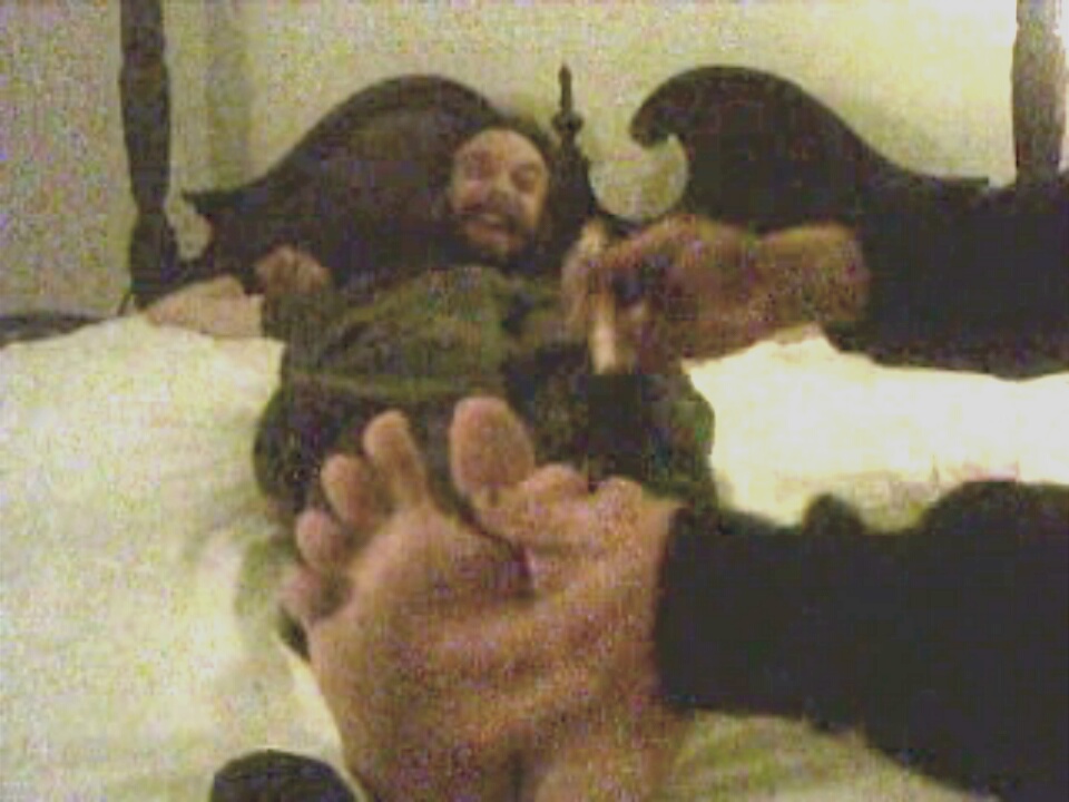 Going out of my mind