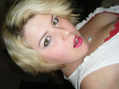 Gottcha :D