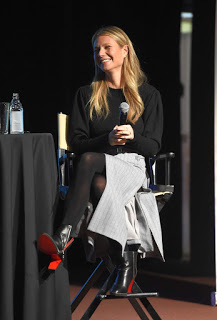 Gwen Paltrow