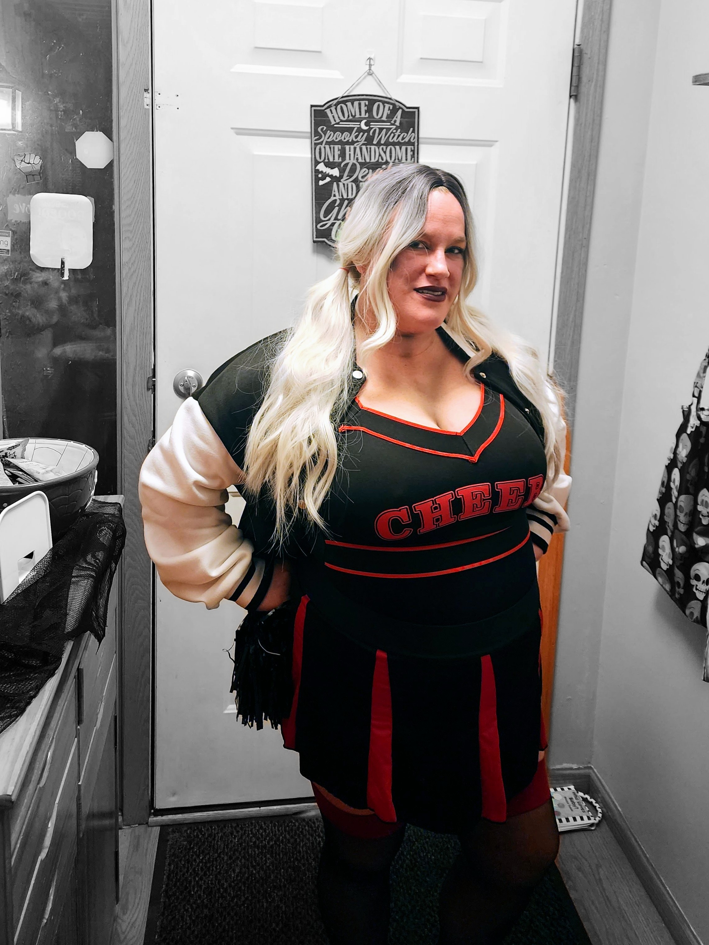 Happy Halloween