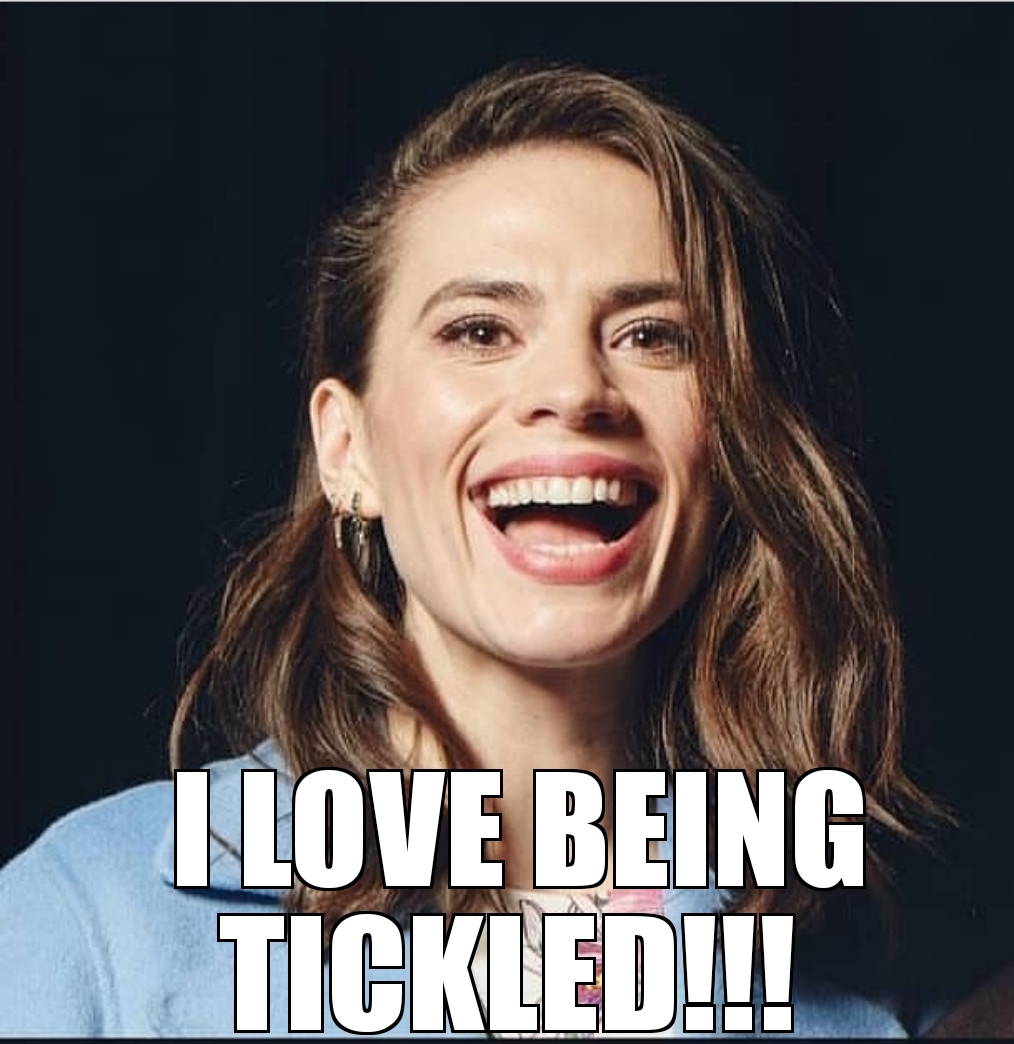 Hayley Atwell