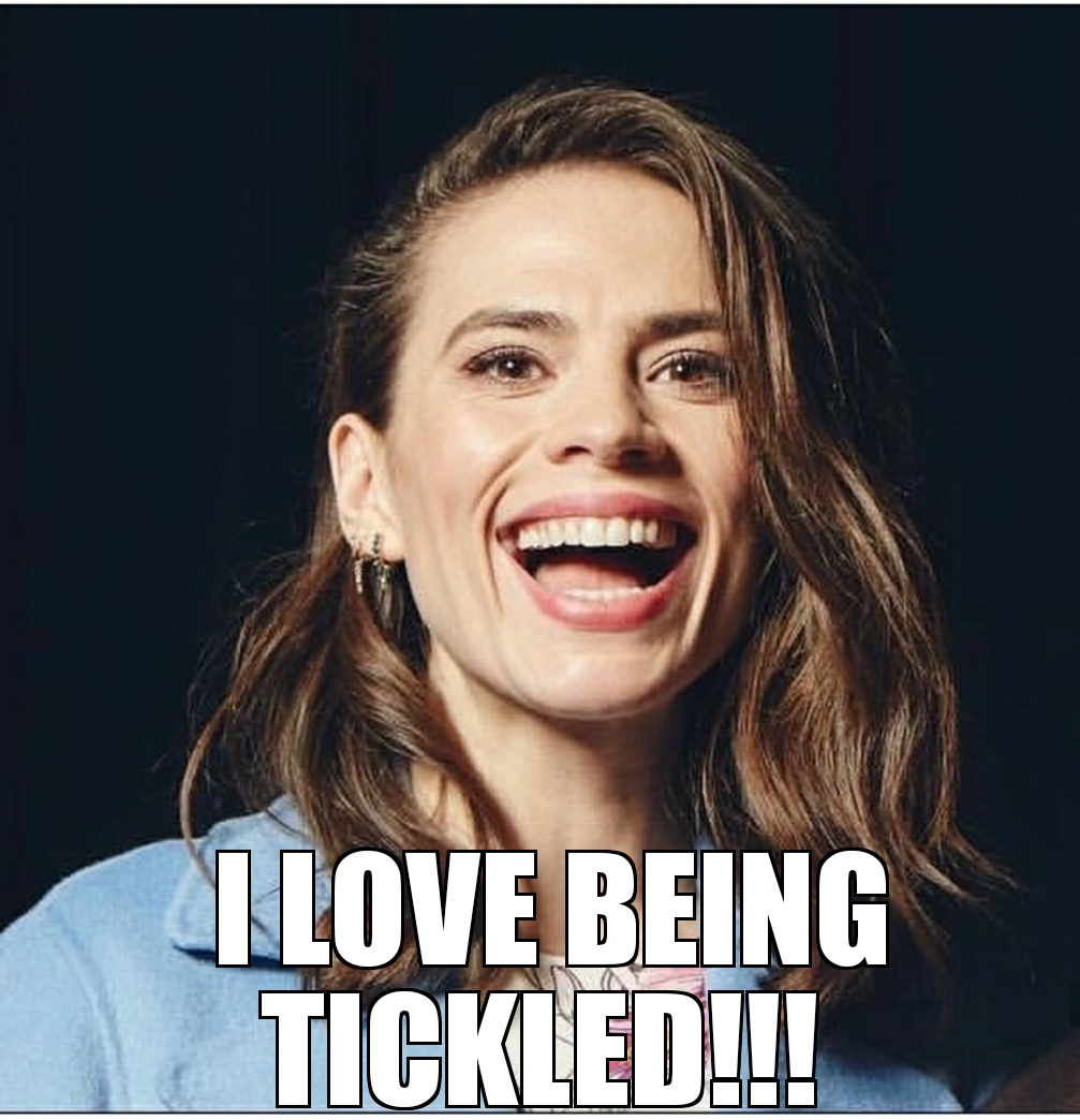 Hayley Atwell