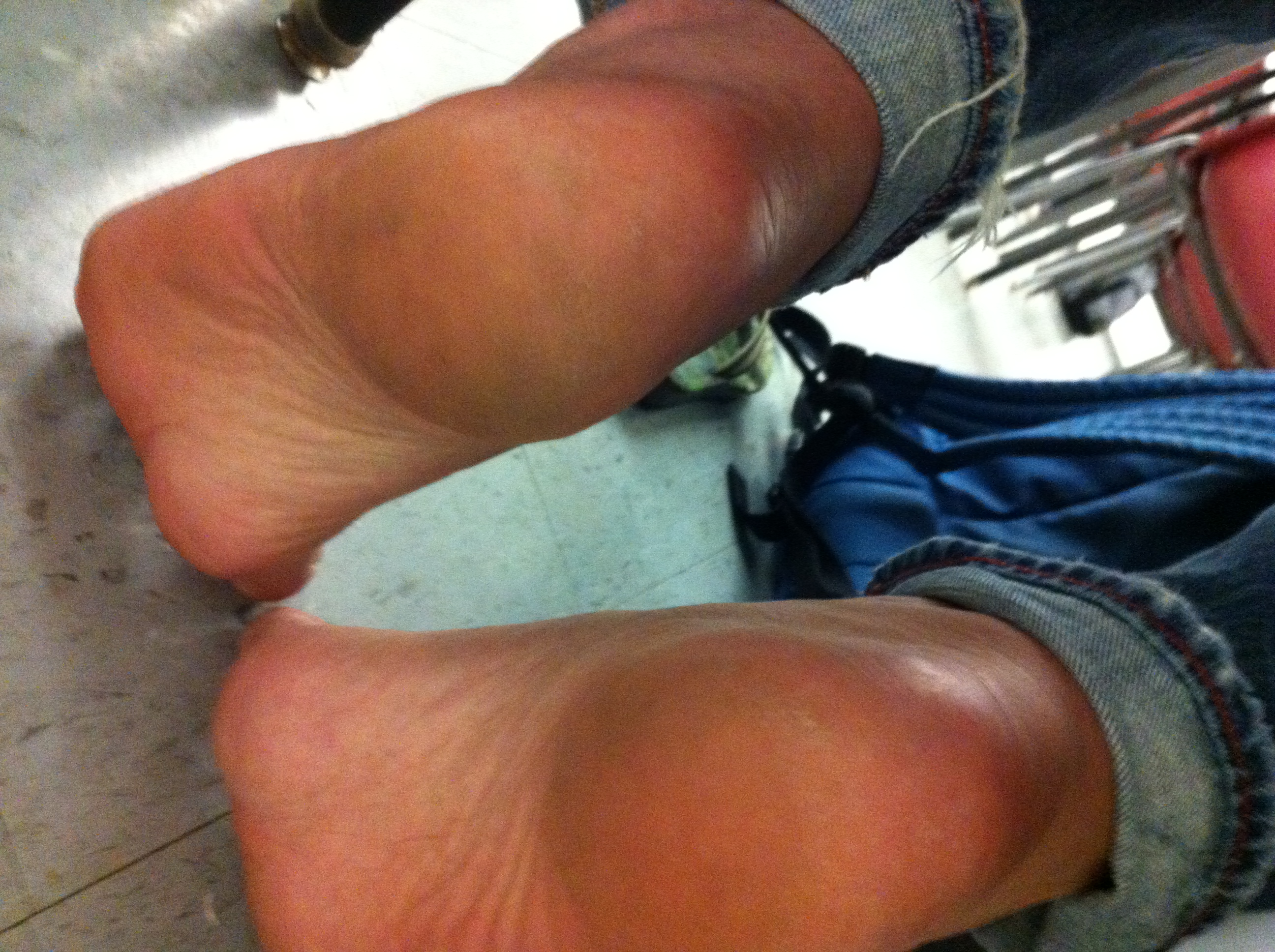 Here's another one. 2/3