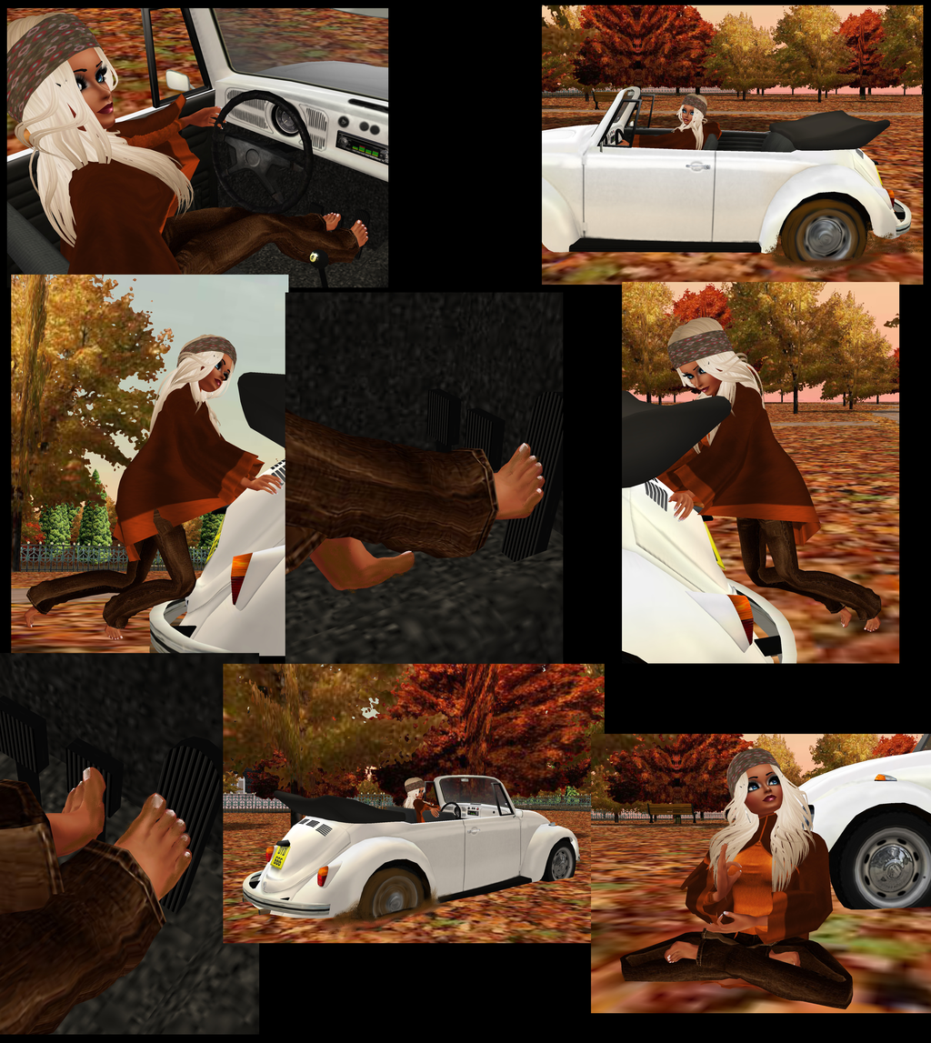 hippie in the mud by dago48 d7dqlut