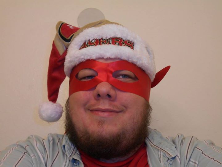 Ho, ho, ho. Cowabunga!