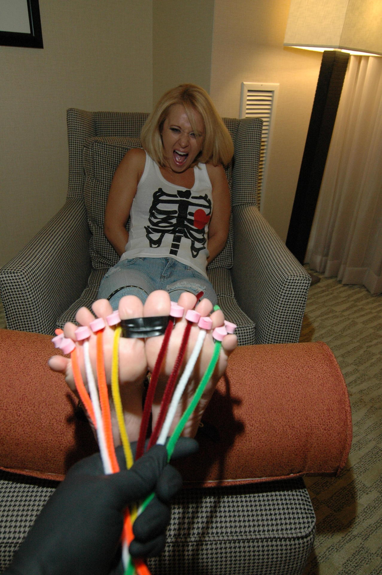 I am a bit obsessed with Leshii pictures.  It's a shame we don't see more of him.