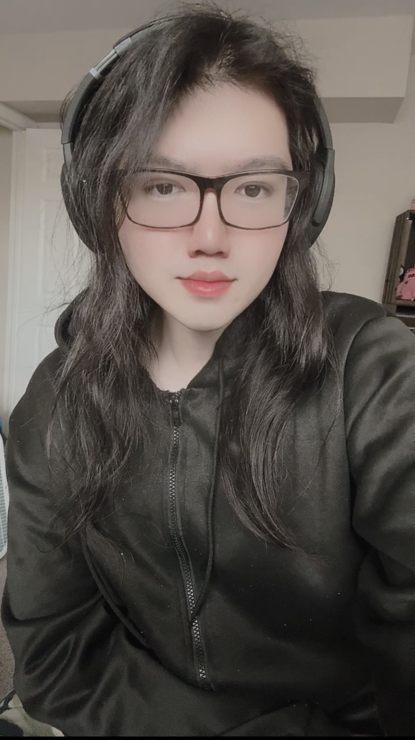 I decided to be emo today