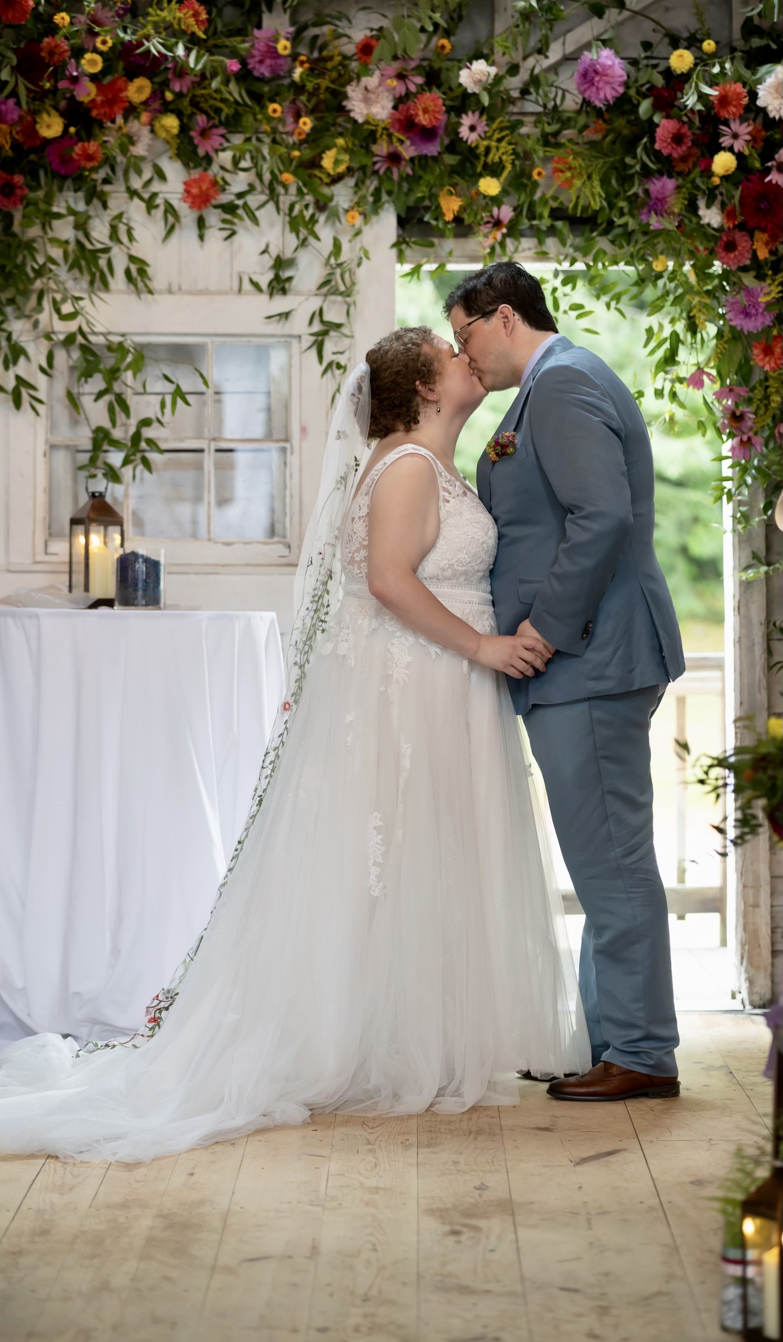 I do. Even after 7yrs later. Best day ever!