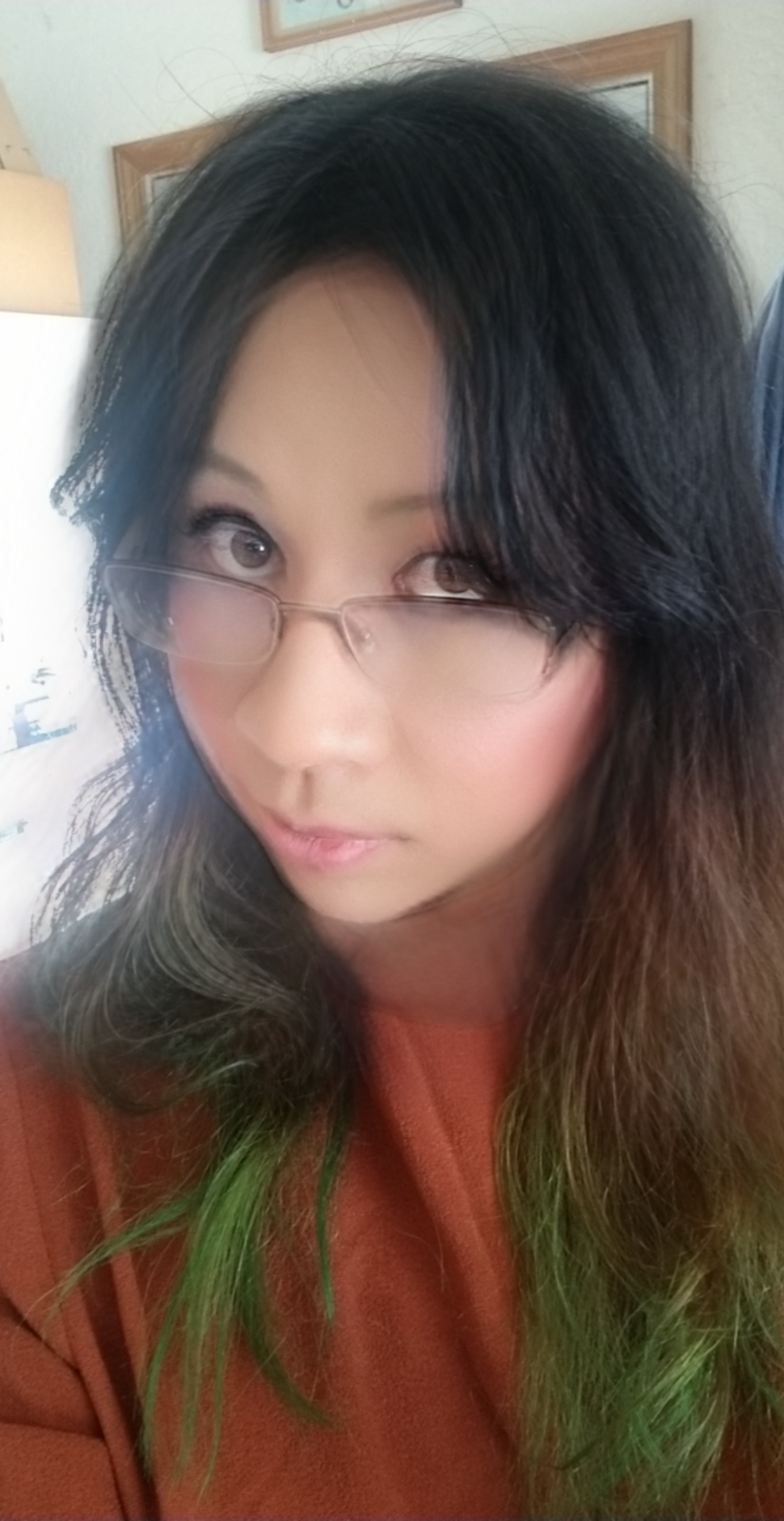 I like this shirt, too