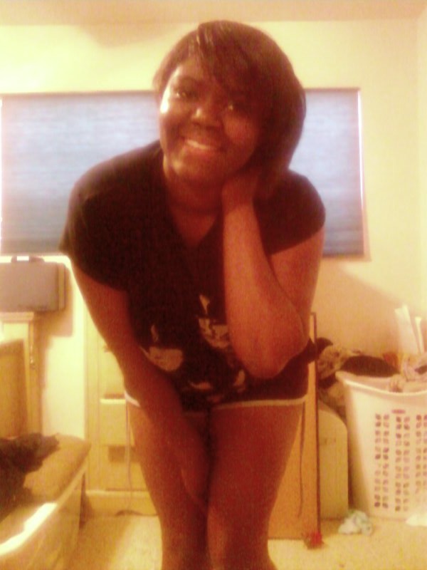 I really love this, even though my room in dirty hehe