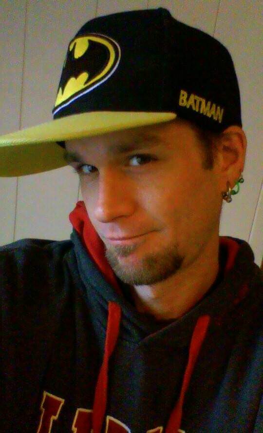 Its Always better to be Batman!! :P