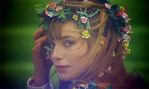 Jane Birkin Wonderwall 1968.gif