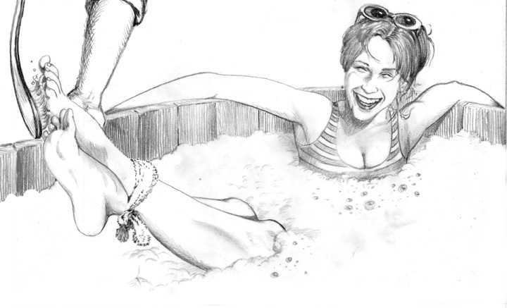 Jennifer Love Hewitt