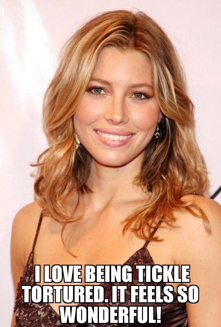 Jessica Biel