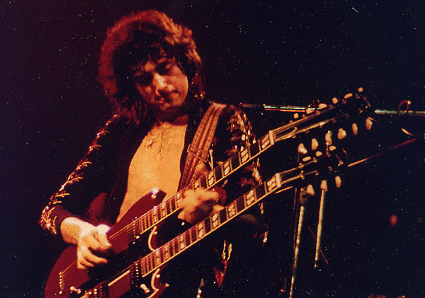Jimmy Page