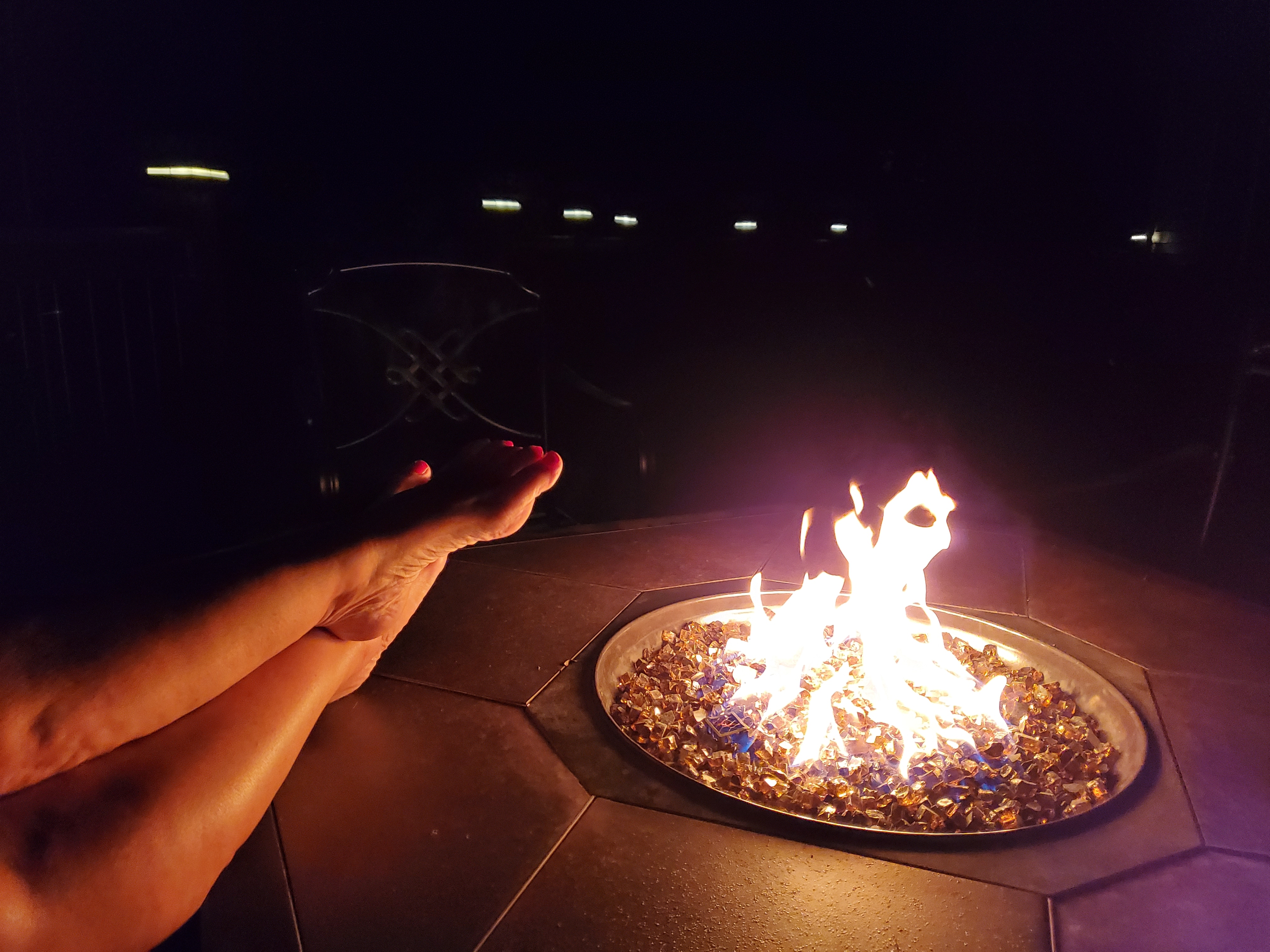 Jo firepit1