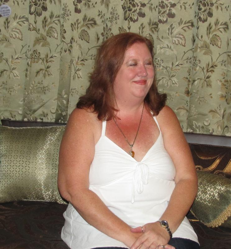 Just chillin and waiting my turn