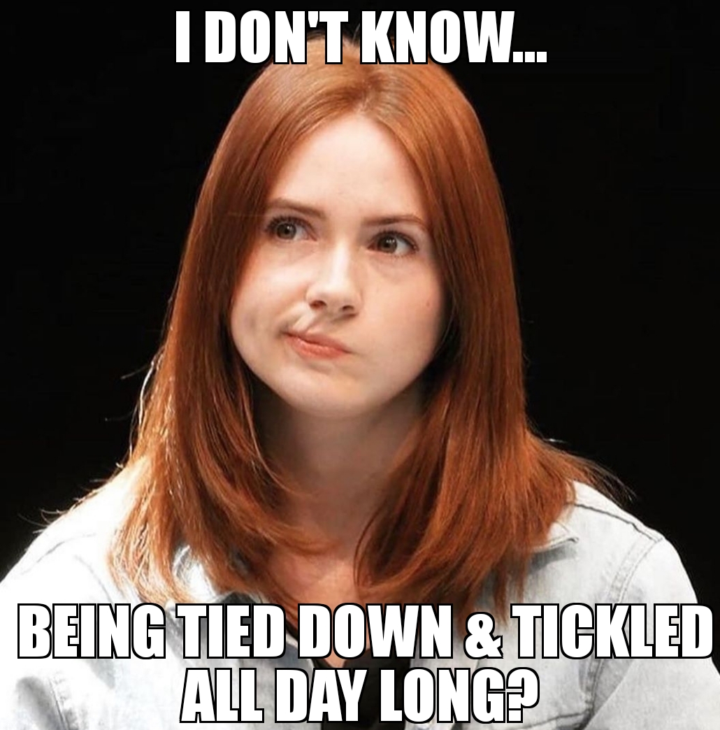 Karen Gillian