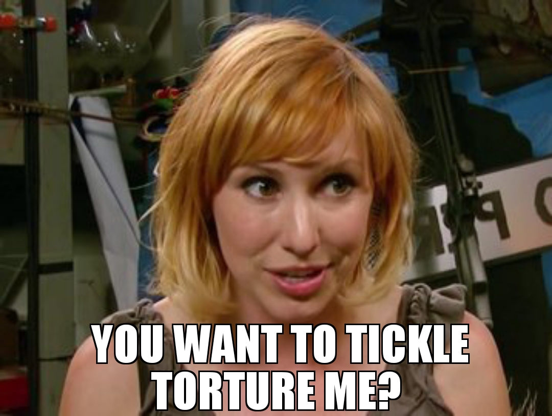 Kari Byron