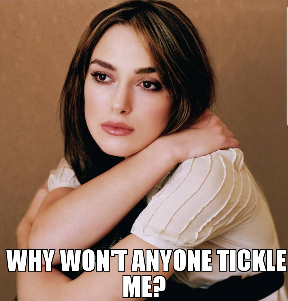 Keira Knightley