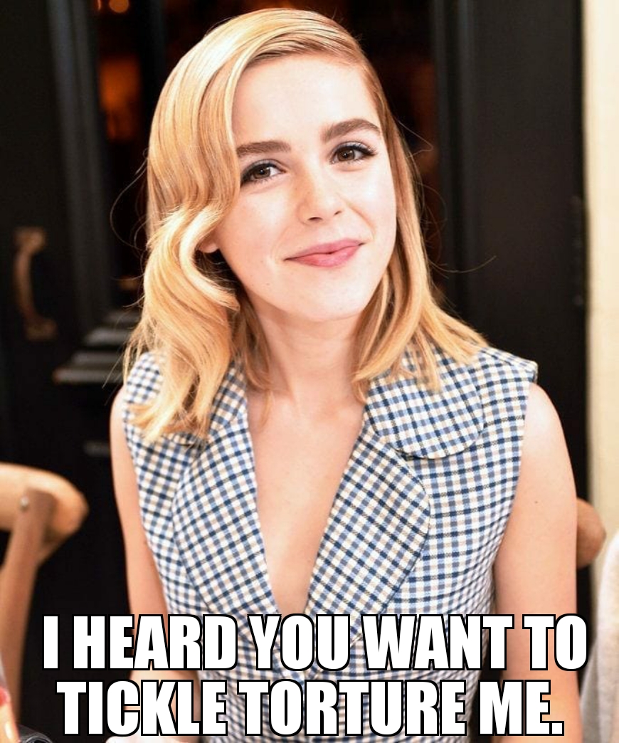 Kiernan Shipka