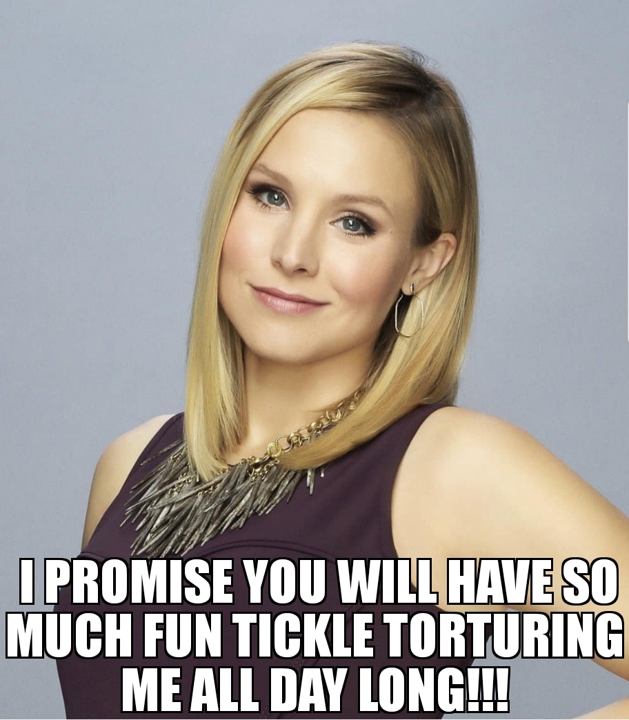 Kristen Bell