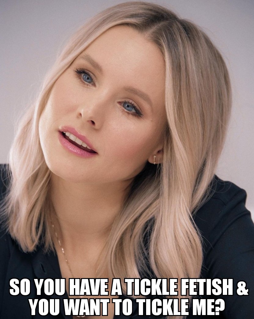 Kristen Bell