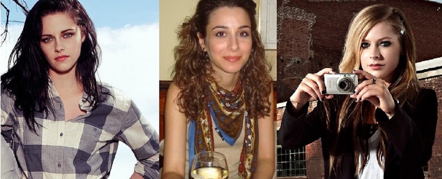 kristen n avril vs deppy