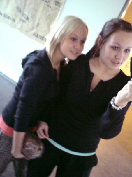 laura bach og nynne1