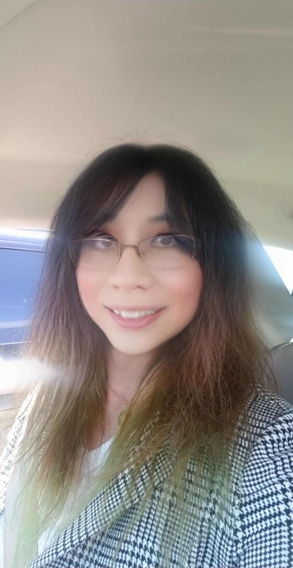 Love this blazer too!