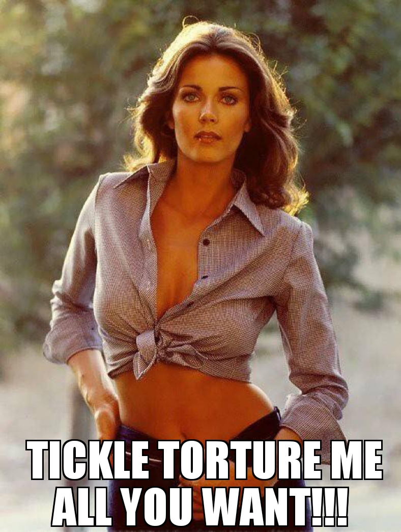 Lynda Carter