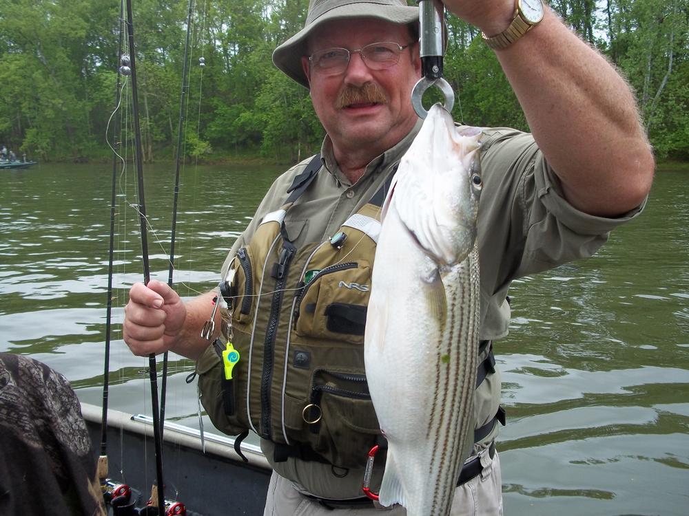 MAC and Roanoke River 022