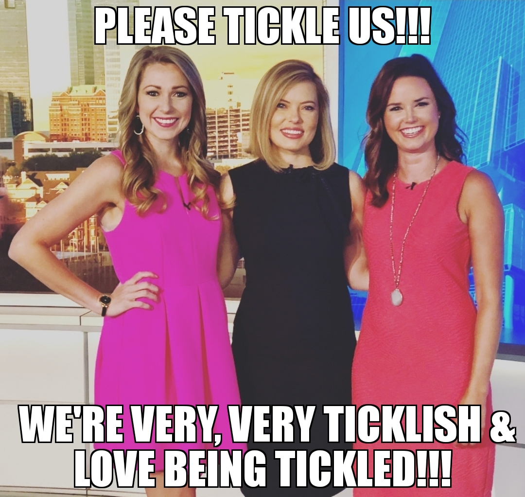 Madison, Jennifer, Anne Elise