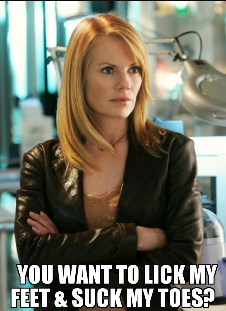 Marg Helgenberger