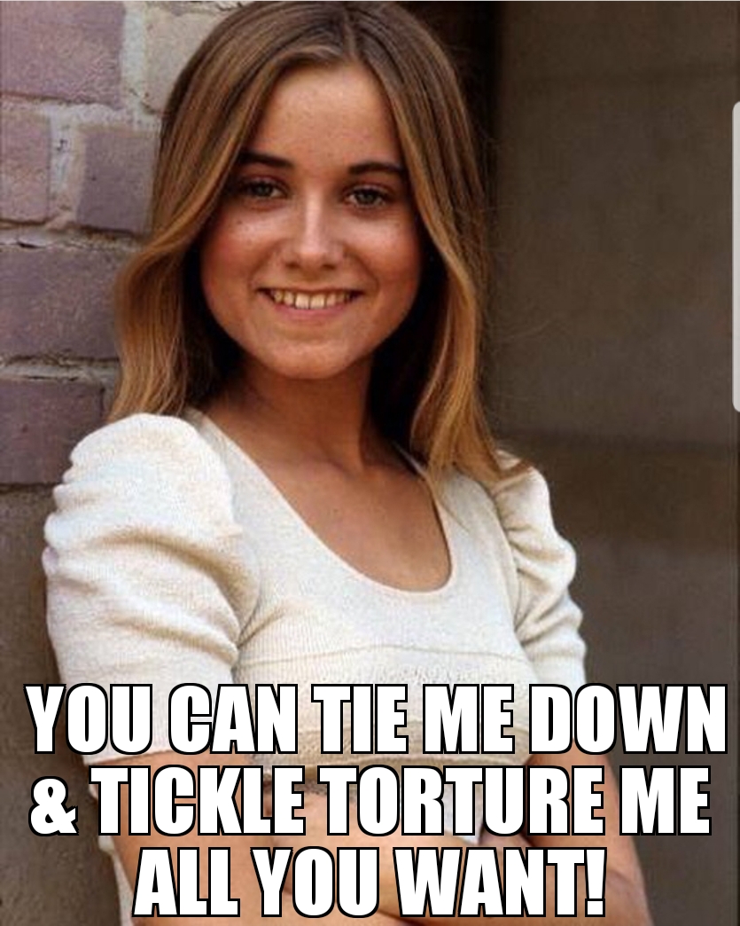 Maureen McCormick