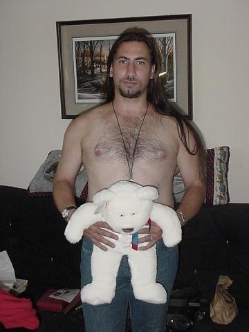 me about 100 years ago (2001 actually)