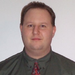 Me in 2001.