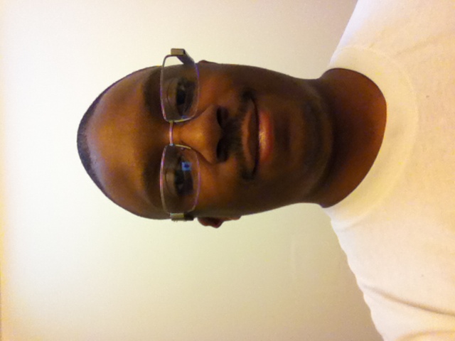 me sideways