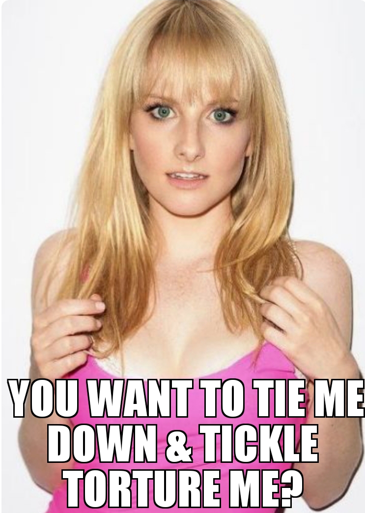 Melissa Rauch