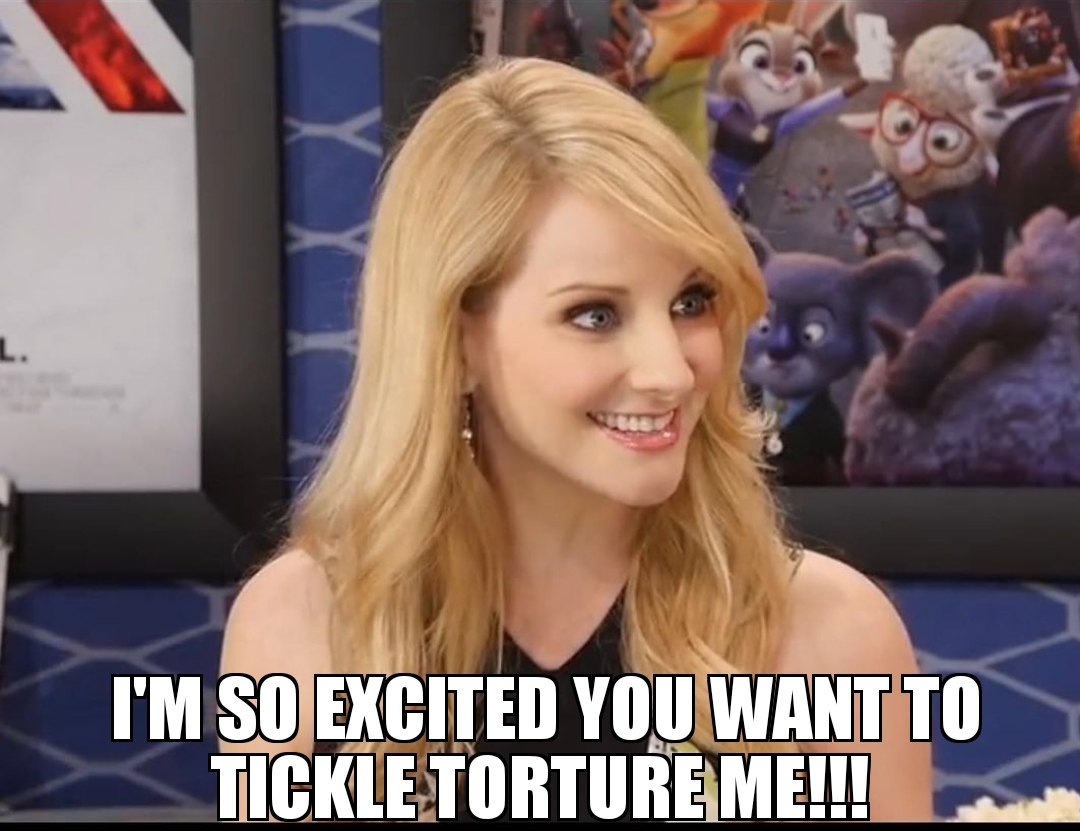 Melissa Rauch