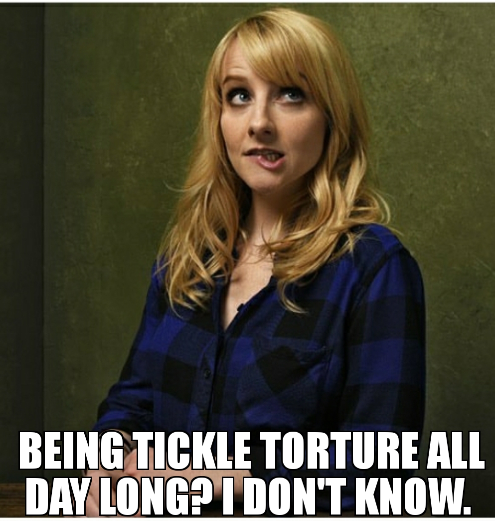 Melissa Rauch