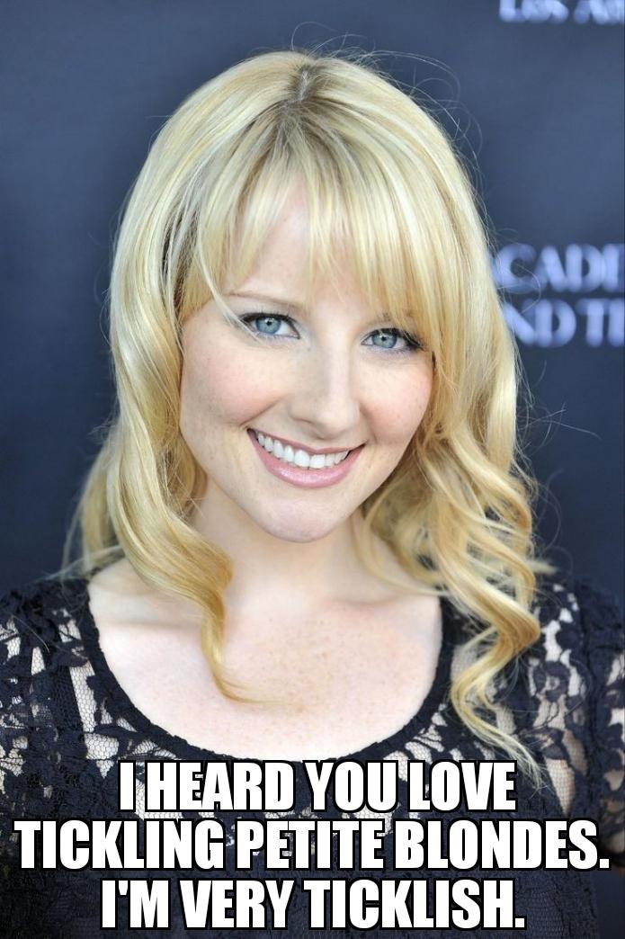 Melissa Rauch