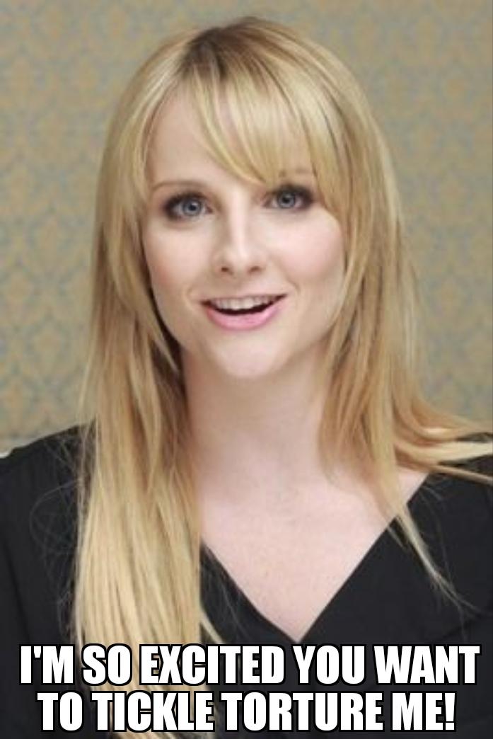 Melissa Rauch