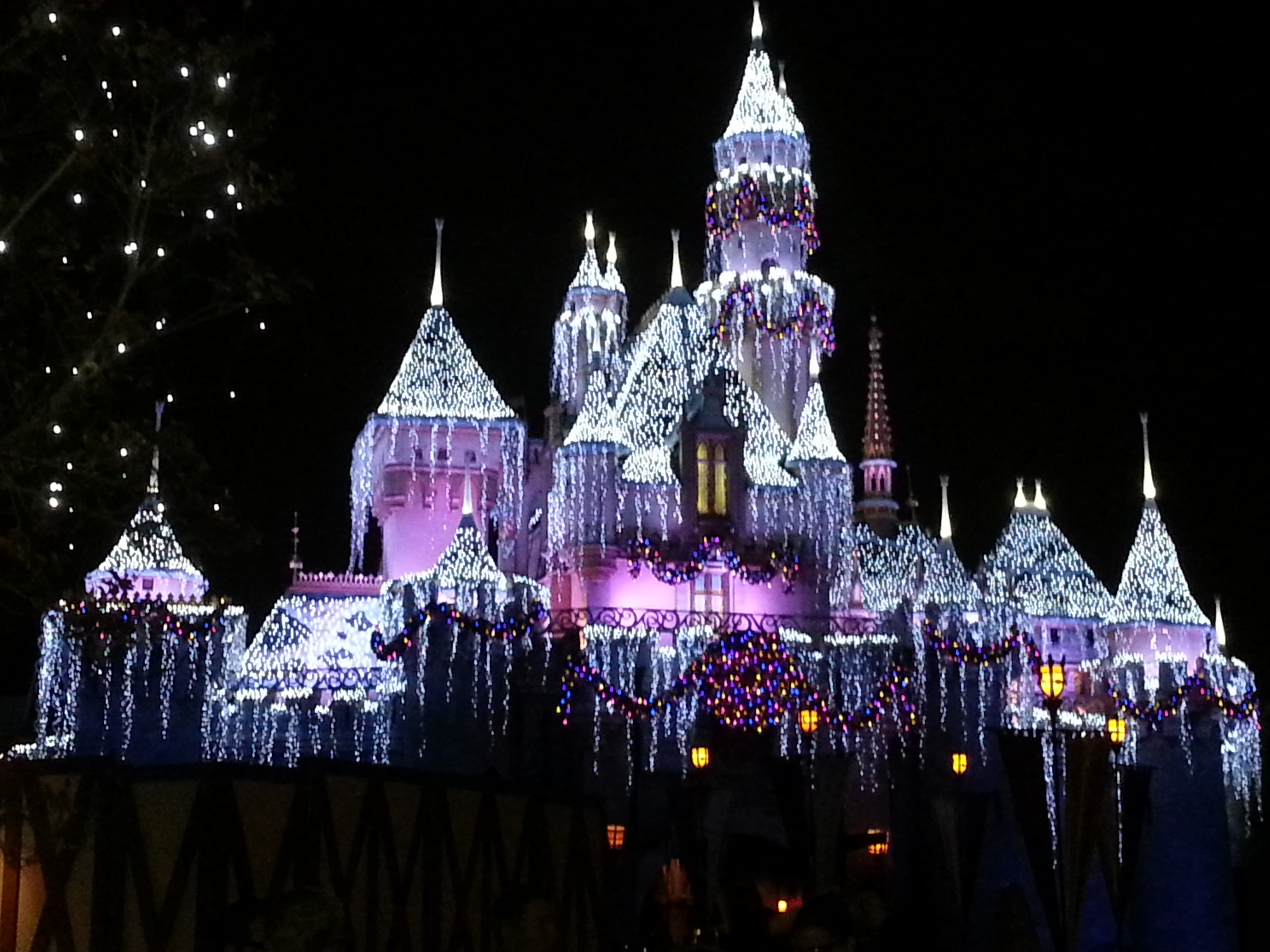 Merry Christmas and Happy New Year