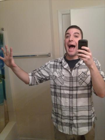 most recent photo