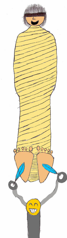 mummy