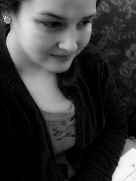 My awesome sweater :)