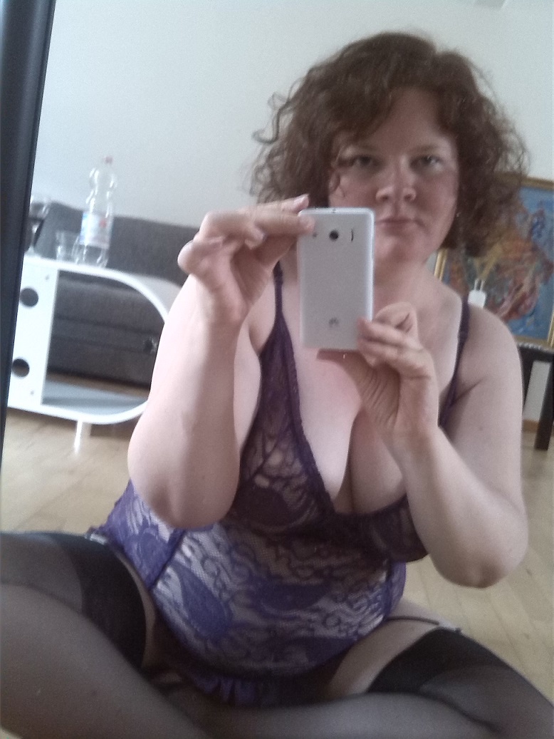 My face and body in case you were wondering what I look like. ;)