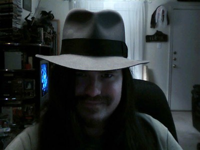My favorite Fedora
