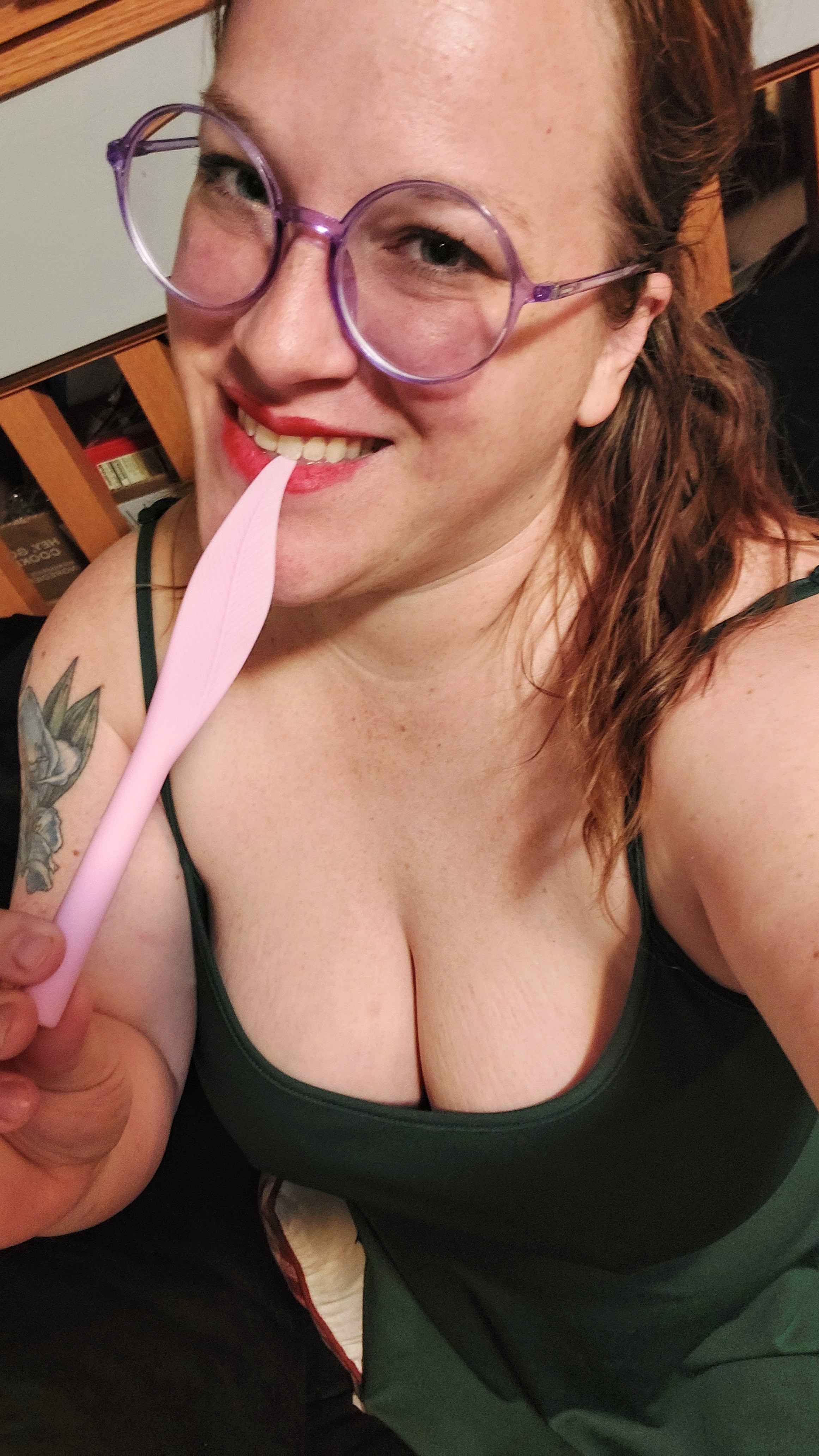 My favorite toy
